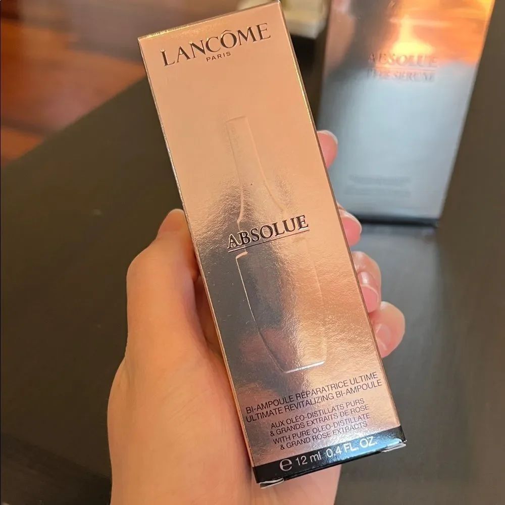 Lancôme Absolue Bundle - Picture 6 of 7